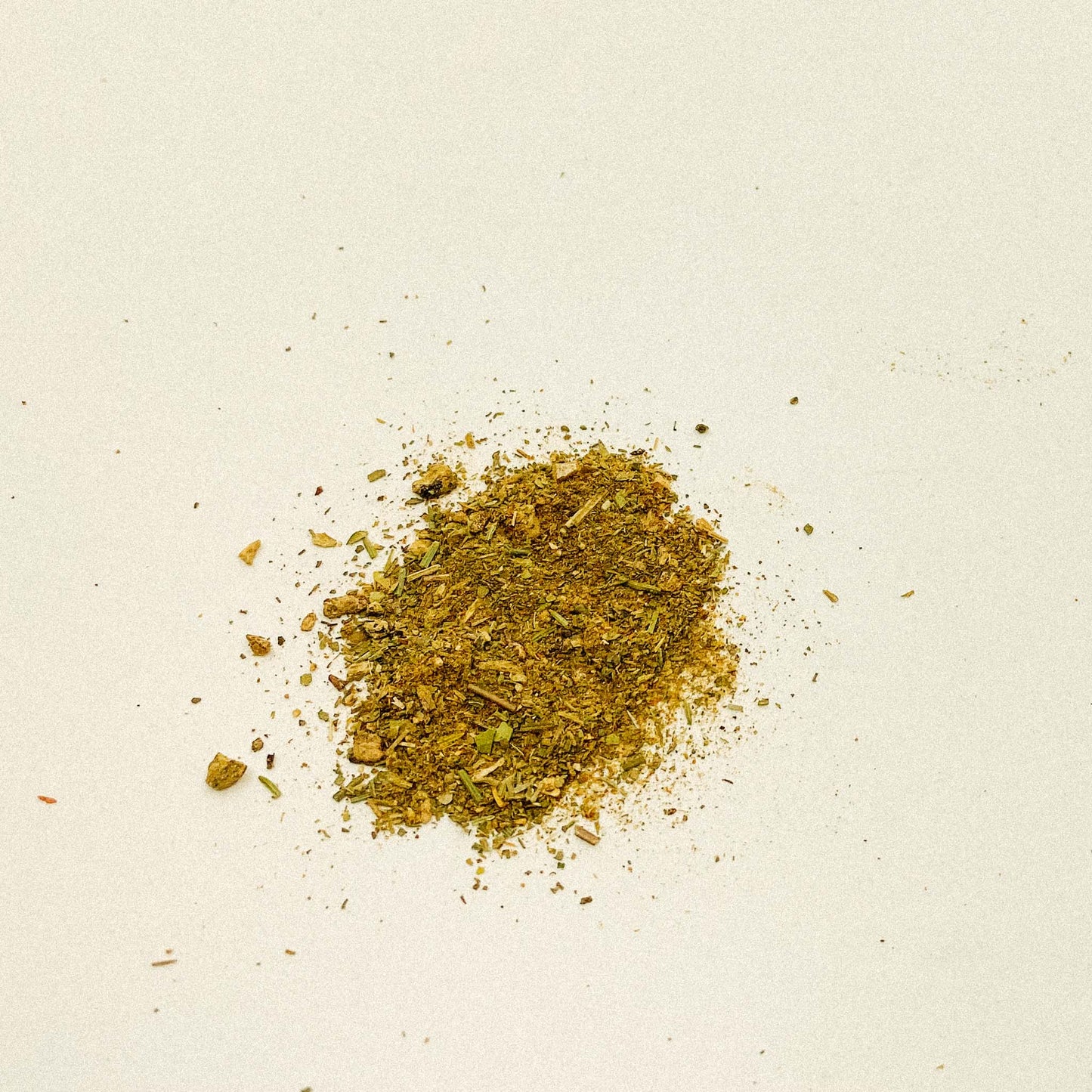 Branded spices "Šimonyų giria"