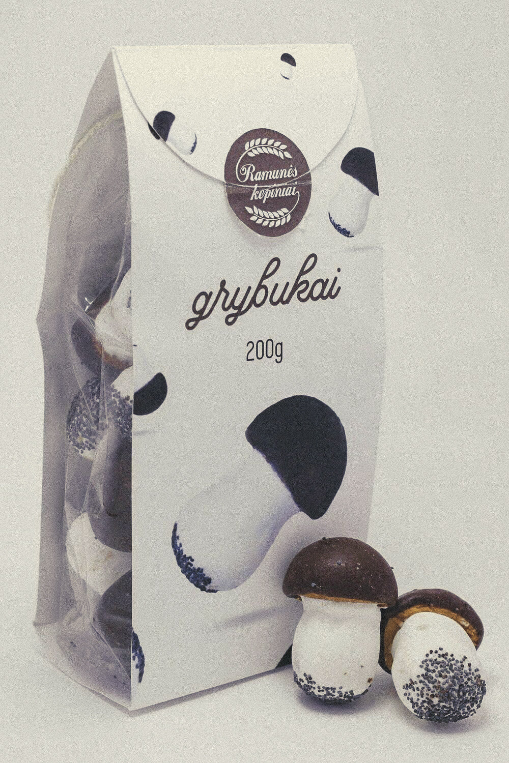 Biskvitiniai grybukai
