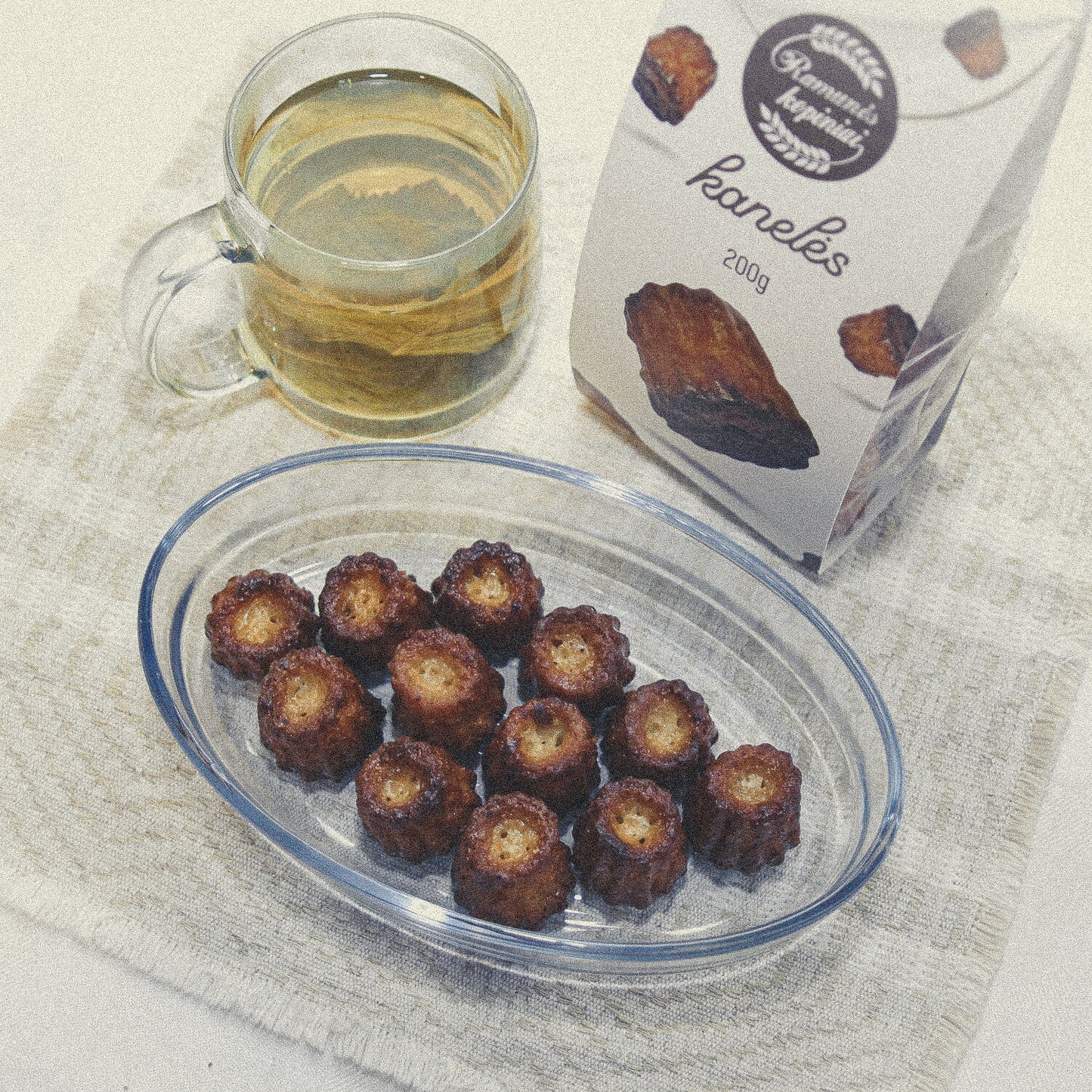 Kanelės