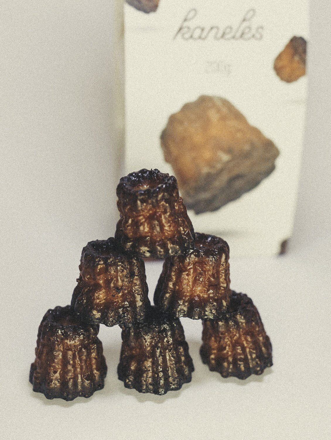 Kanelės