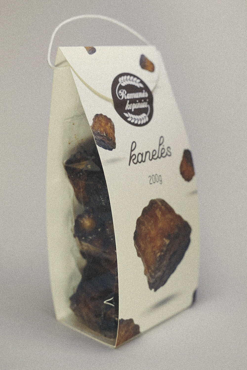 Kanelės
