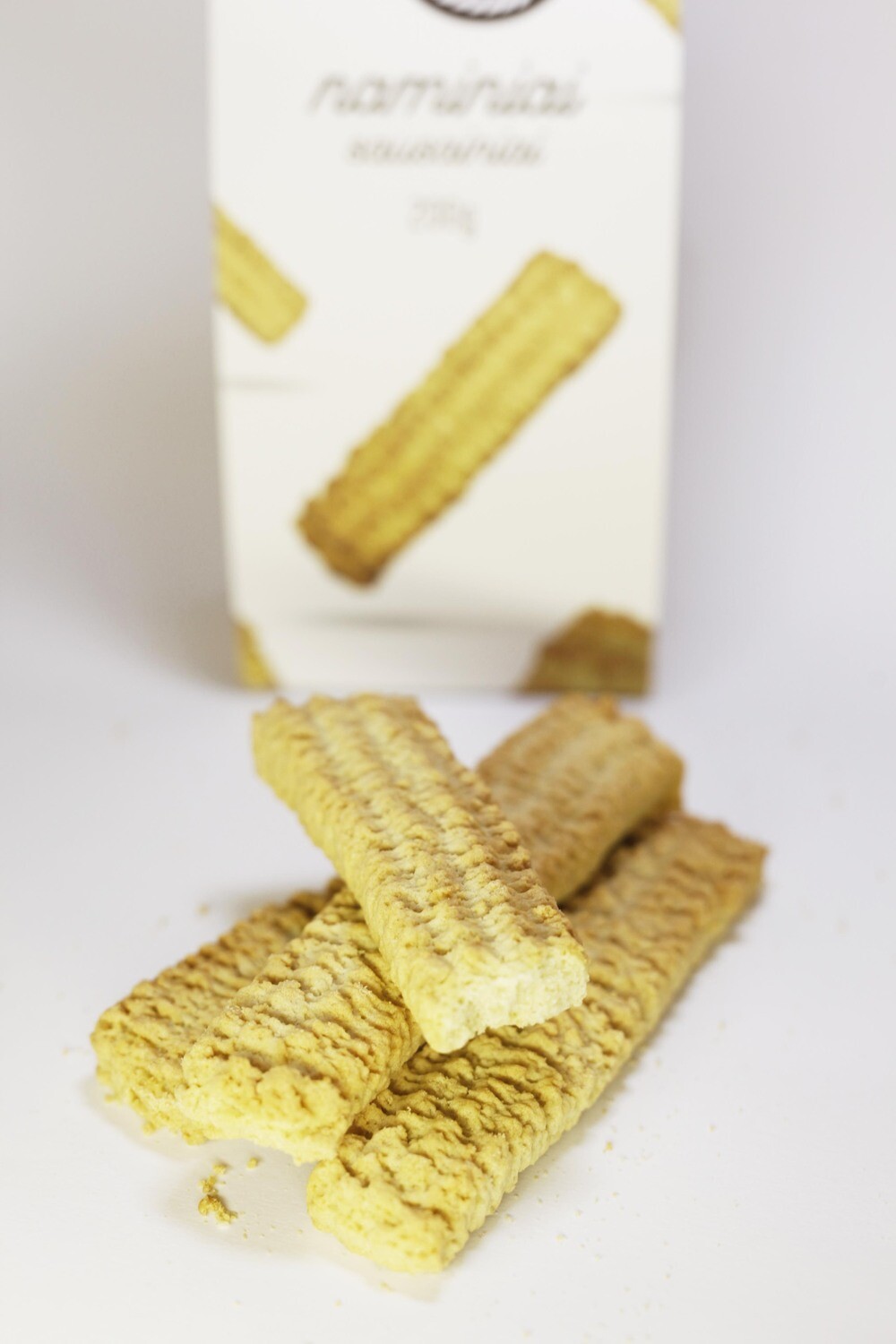Sausainiai "Naminiai"