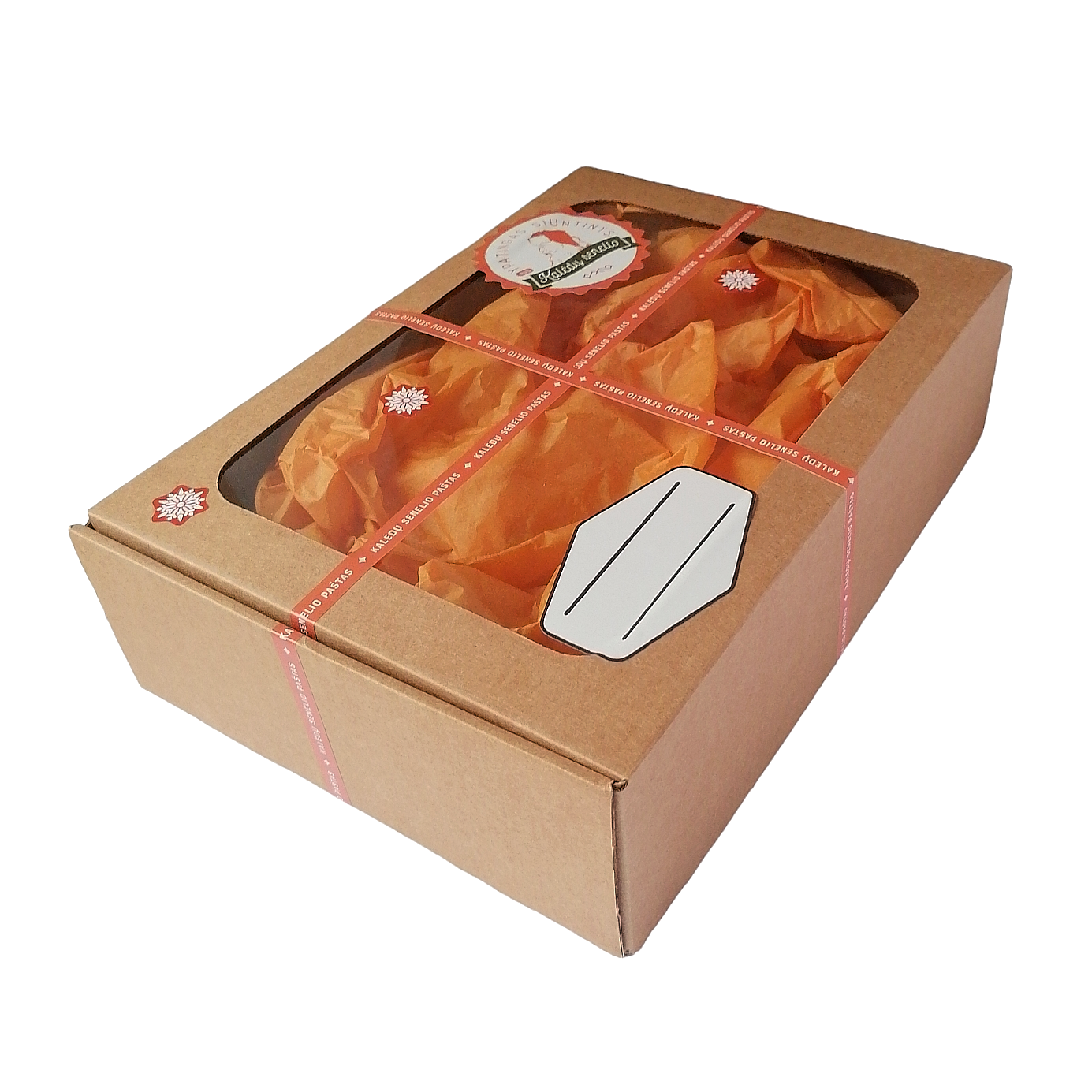 Gift set "SURPRISE" - €25