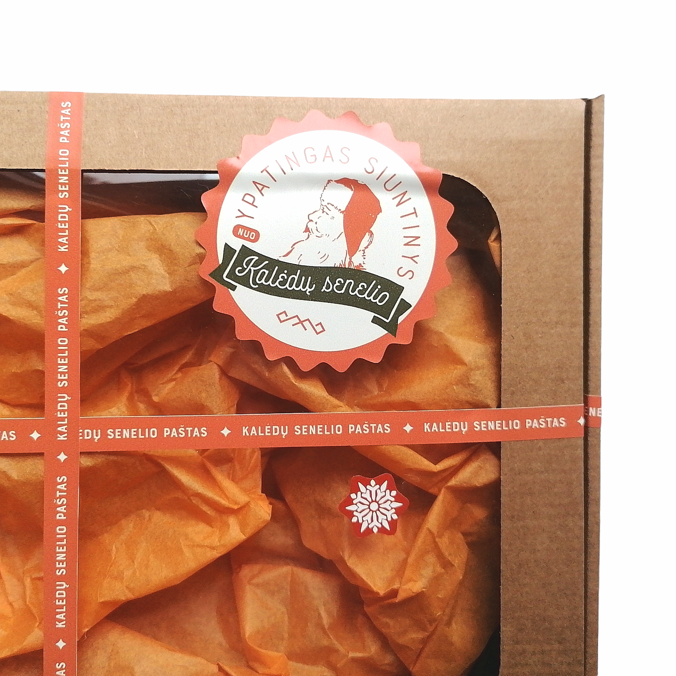 Gift set "SURPRISE" - €25