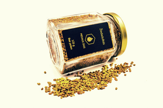 Pollen