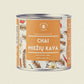 Chai miežių kava