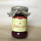 Pureed cranberries with honey "No APČI"