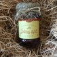 Pureed cranberries with honey "No APČI"
