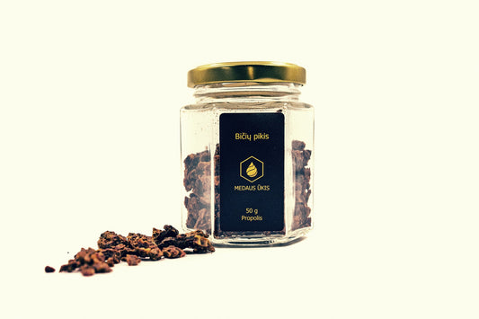 Propolis (Pikis)