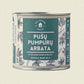 Pušų pumpurų arbata